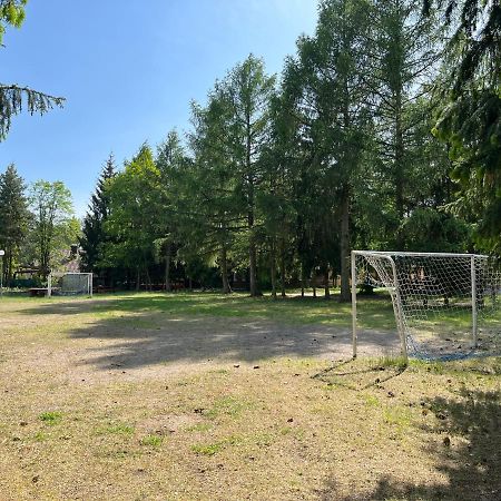Apartament Comfort W Kujankach Nad Jeziorem Kujanki  Kültér fotó