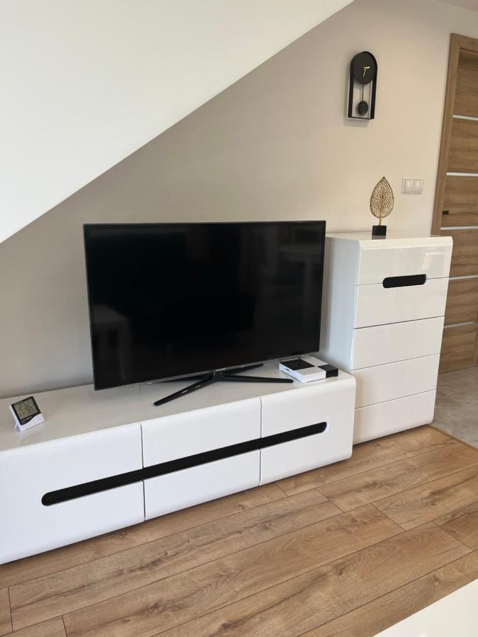 Apartament Comfort W Kujankach Nad Jeziorem Kujanki  Kültér fotó