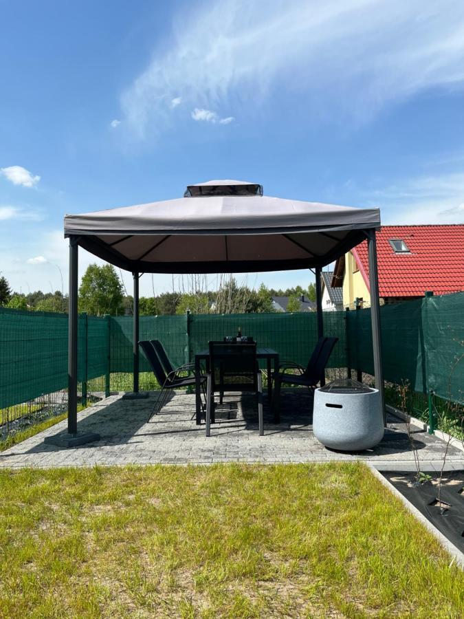 Apartament Comfort W Kujankach Nad Jeziorem Kujanki  Kültér fotó